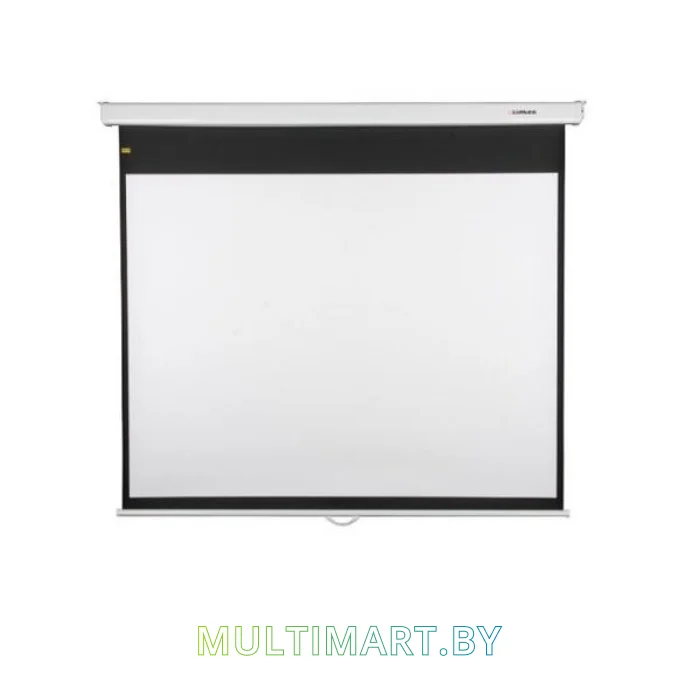 Проекционный экран Lumien Master Picture CSR 197х231 (LMP-100112CSR)